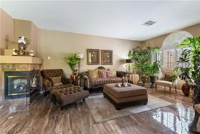 328 Autumn Palace Court, Las Vegas, NV 89144 Living Room