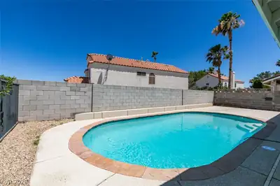 272 Grand Teton Drive, Henderson, NV 89074 Pool