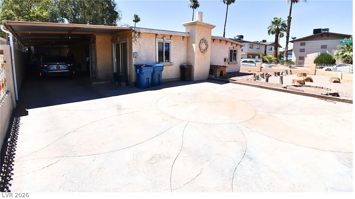 2212 Wengert Avenue, Las Vegas, NV 89104