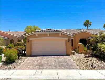 4554 Regalo Bello Street, Las Vegas