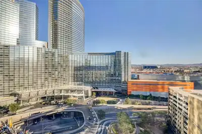 2600 West Harmon Avenue 17039 Las Vegas, NV 89158