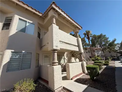 920 Rockview Drive 101, Las Vegas