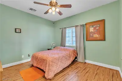 10450 Kepler Cascades Street, Las Vegas, NV 89141 Bedroom