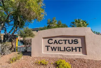 10450 Kepler Cascades Street, Las Vegas, NV 89141 Community