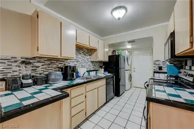 4734 Roberta Street 2 Kitchen