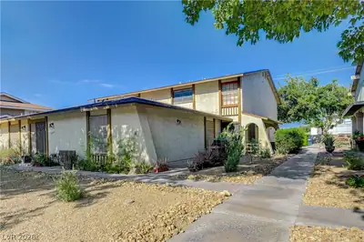 4734 Roberta Street 2, Las Vegas