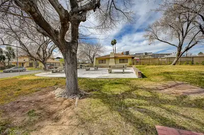 4734 Roberta Street 2 Patio