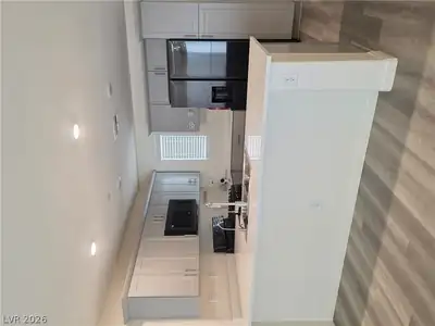 3740 Brilliant Sunset Street, Las Vegas, NV 89129 Kitchen
