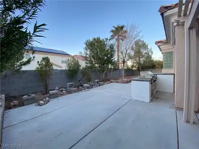 386 Apple River Court Patio