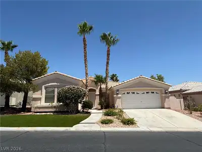 386 Apple River Court Las Vegas, NV 89148
