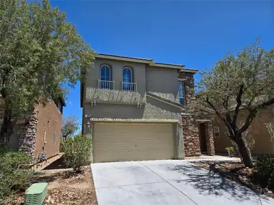 7668 Ambersnail Street Las Vegas, NV 89139