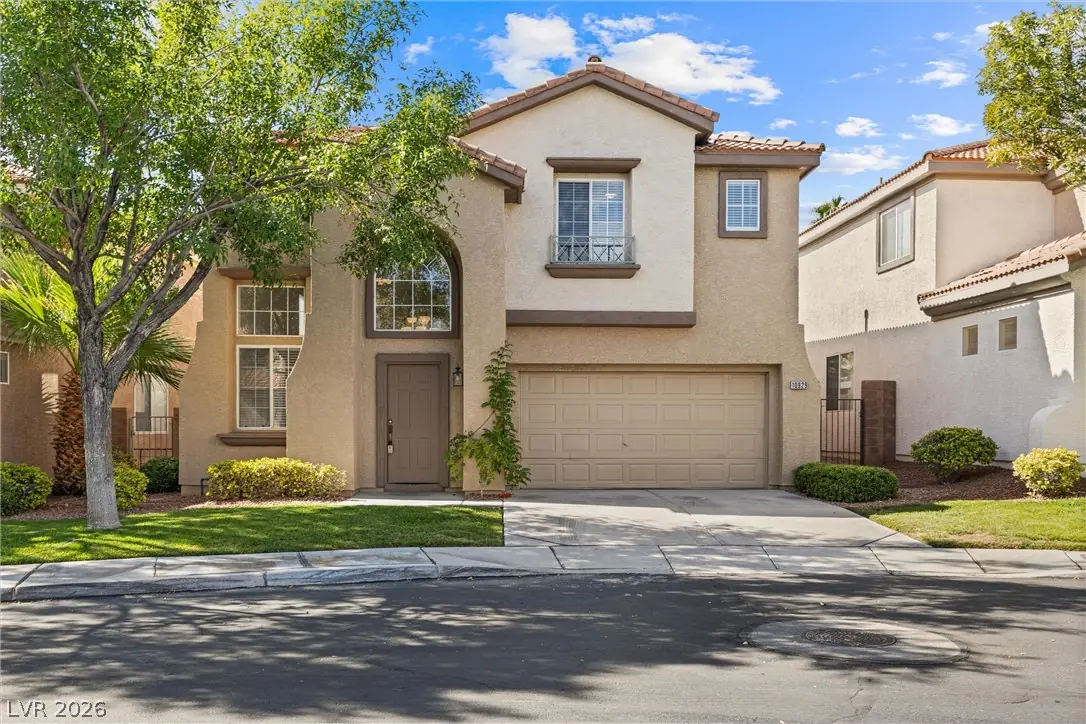 10929 Esta Ponia Court, Las Vegas, NV 89144