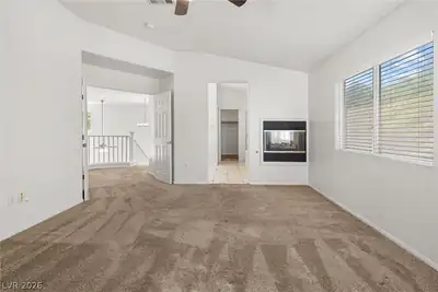10929 Esta Ponia Court, Las Vegas, NV 89144 Bedroom