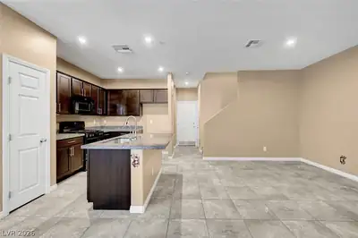 1201 Mission View Court, Henderson, NV 89002 Kitchen