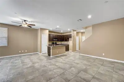 1201 Mission View Court, Henderson, NV 89002 Living Room