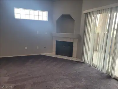 6917 COBRE AZUL Avenue 202 Living Room