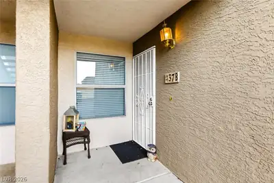 700 Capri Drive 37B, Boulder City