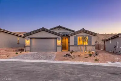 543 Hamilton Drive Mesquite, NV 89027
