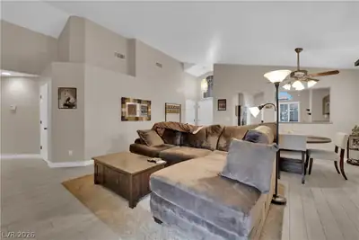 7412 Summer Crest Lane, Las Vegas, NV 89129 
