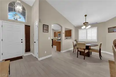 7412 Summer Crest Lane, Las Vegas, NV 89129 