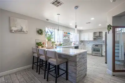 822 Grape Vine Avenue, Henderson, NV 89002 Kitchen