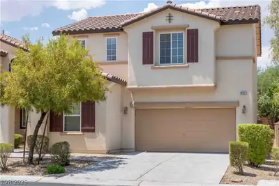 10127 Glorious Moon Court, Las Vegas