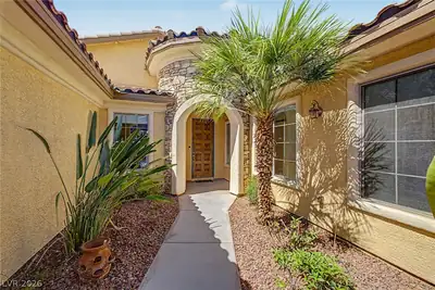8274 Cupertino Heights Way Las Vegas, NV 89178