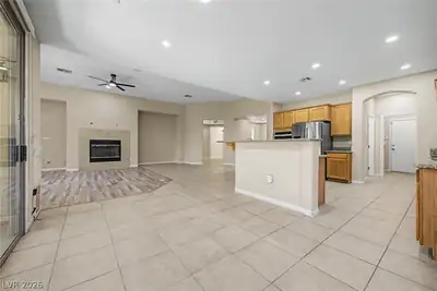 8274 Cupertino Heights Way, Las Vegas, NV 89178 Living Room