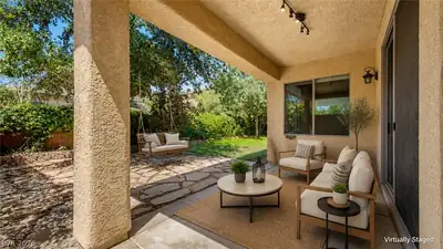 8274 Cupertino Heights Way, Las Vegas, NV 89178 Patio