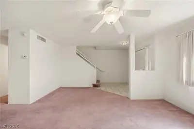 2176 Camel Mesa Drive, Laughlin, NV 89029 Living Room