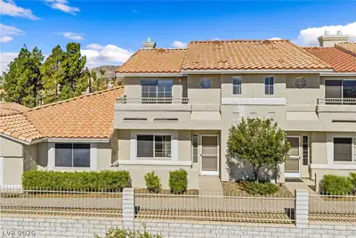 2176 Camel Mesa Drive, Laughlin