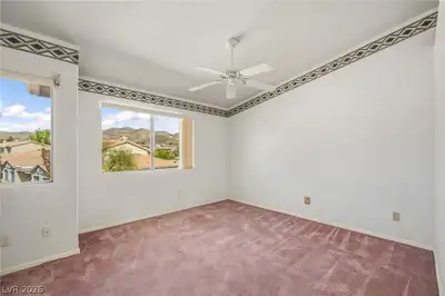 2176 Camel Mesa Drive, Laughlin, NV 89029 Bedroom