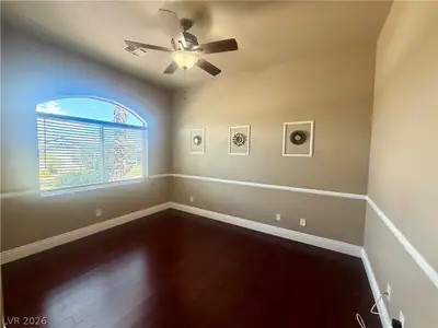 8595 Bella Vacio Court, Las Vegas, NV 89149 Bedroom