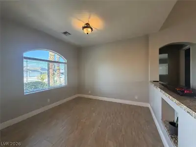 8595 Bella Vacio Court, Las Vegas, NV 89149 Dining Area