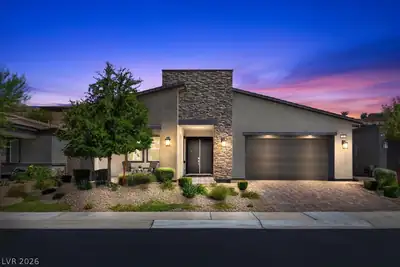 20 Charlotte Ridge Place, Henderson