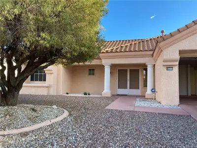 Address Not Disclosed, Las Vegas