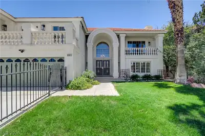 9131 Ivory Beach Drive, Las Vegas