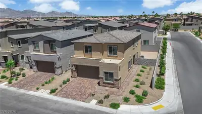 8326 Hayden Hills Avenue, Las Vegas