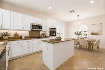 2149 Bliss Corner Street, Henderson, NV 89044 Kitchen