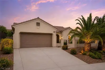 2149 Bliss Corner Street, Henderson