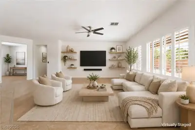 2149 Bliss Corner Street, Henderson, NV 89044 Living Room