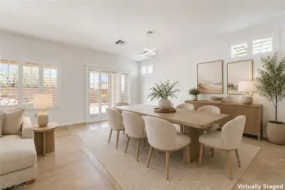 2149 Bliss Corner Street, Henderson, NV 89044 Dining Area