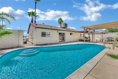 801 Greenbrook Street, Las Vegas