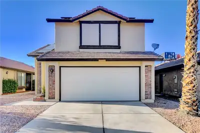 6440 Hartwood Road, Las Vegas
