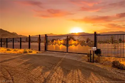 2601 Balzar Street, Pahrump
