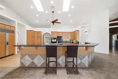 2601 Balzar Street, Pahrump, NV 89060 Kitchen