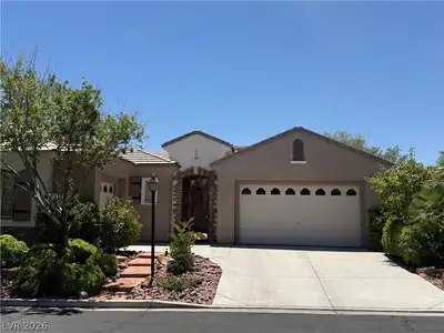 10545 Garden Light Drive, Las Vegas
