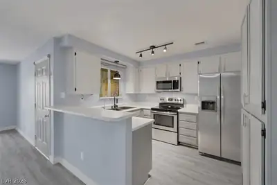 6869 Tamarus Street 202 Kitchen