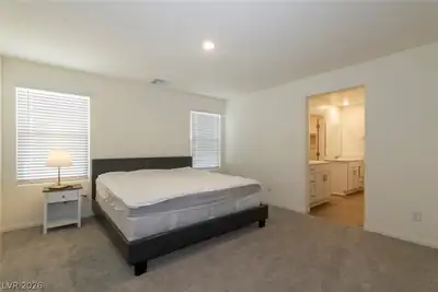 4688 Admiral Cliffs Avenue, Las Vegas, NV 89141 Bedroom