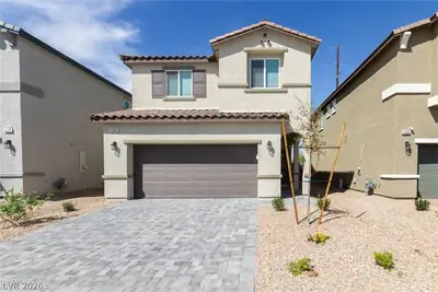 4688 Admiral Cliffs Avenue, Las Vegas